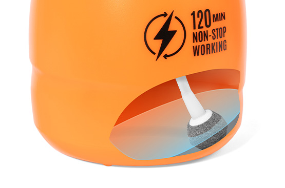 Мощный Li-ION аккумулятор 3.7 В, 1.2 Ач